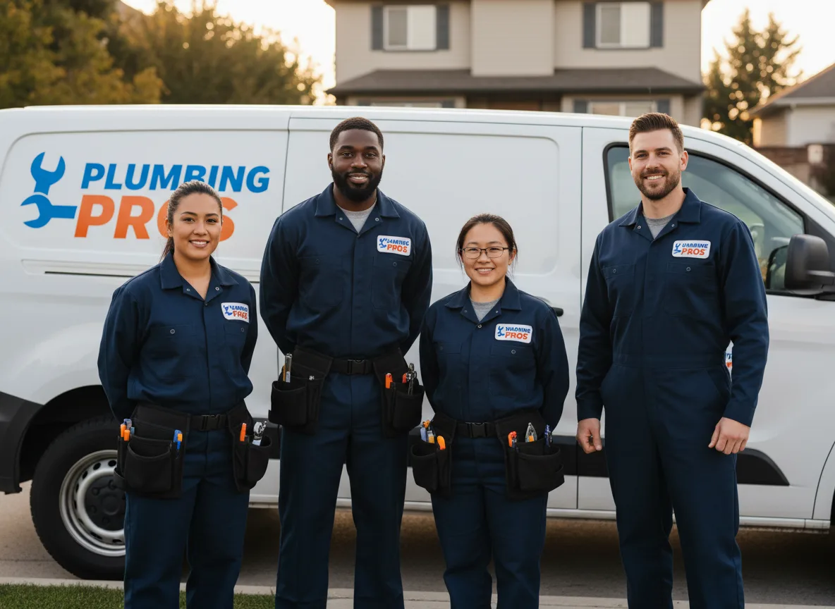 Water Heater Repair company in Leonard, ND